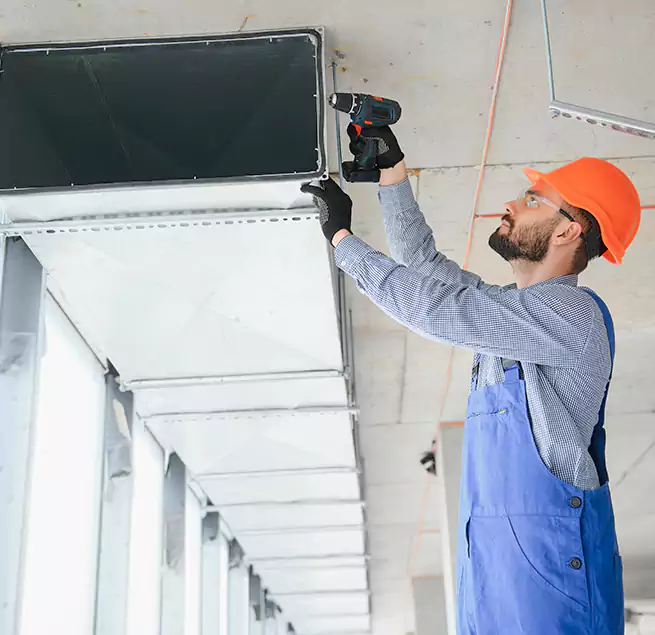 Why Homeowners & Businesses Trust Us in McHenry, IL