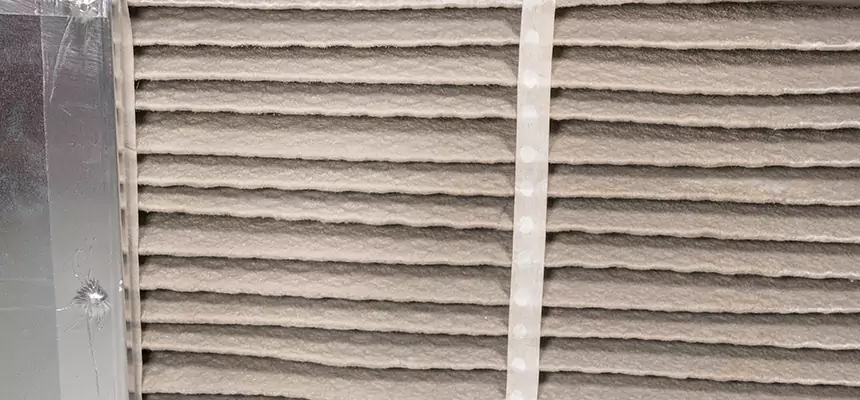 Mobile Car AC Filter Replacement in McHenry