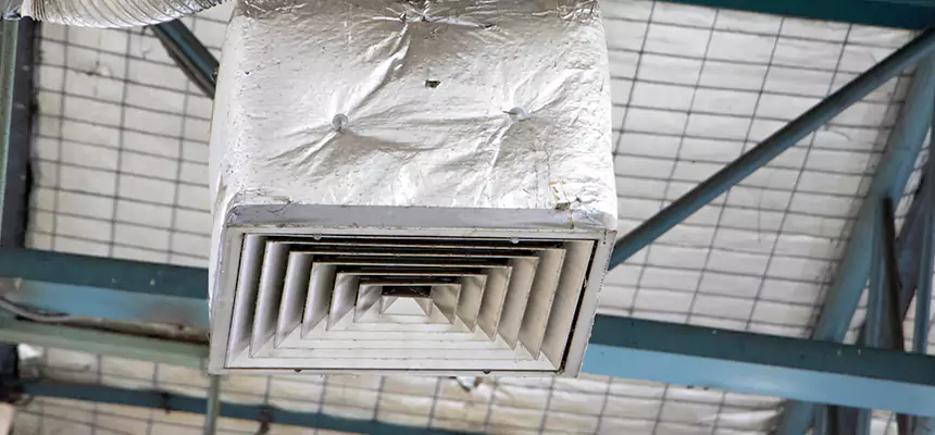 Our Custom HVAC Ductwork Services in McHenry, IL