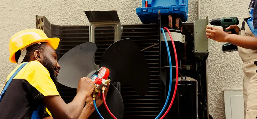 Our HVAC Airflow Optimization Services in McHenry, IL