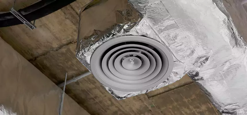 Our HVAC Ductwork Installation Services in McHenry, IL
