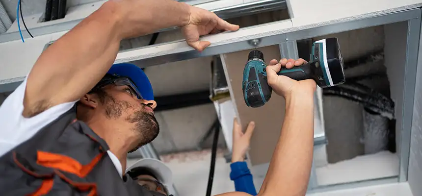 Our Improve Home Air Circulation Services in McHenry, IL