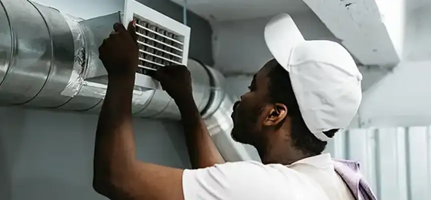 Our Licensed And Insured Cleaners in McHenry, IL