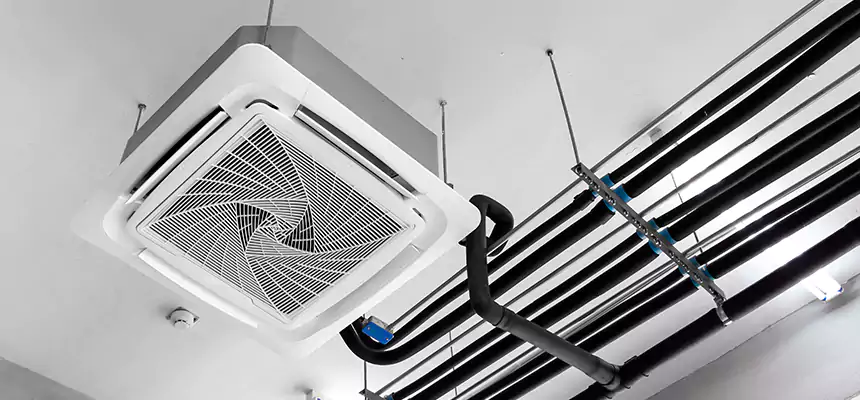 Our Smart AC Vent Controller Services in McHenry, IL