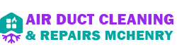 Air Duct Cleaning & Repairs McHenry
