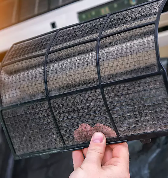 Top-notch AC Air Filter Replacement in McHenry