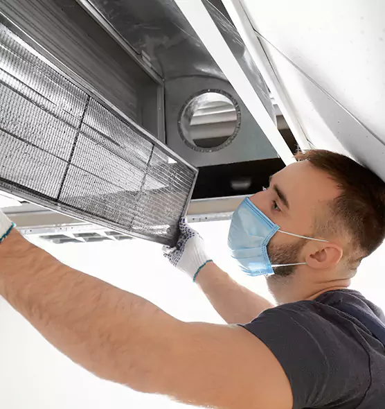 About Air Duct Pathogen Disinfection in McHenry, IL