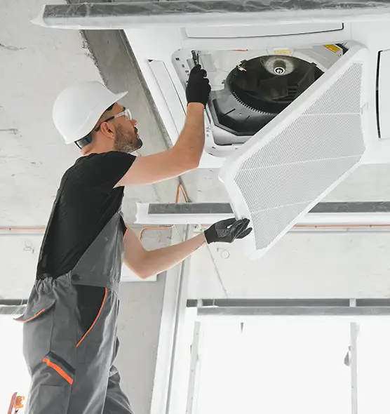 About Air Duct Rodent Removal in McHenry, IL