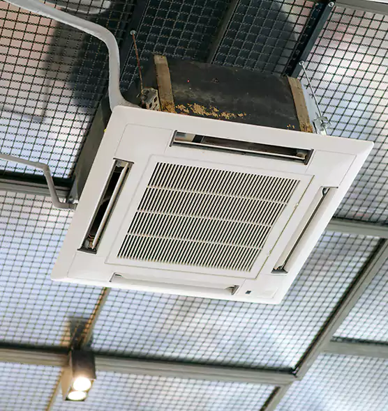 Top-Notch Allergy Relief Vent Cleaning Services in McHenry, IL