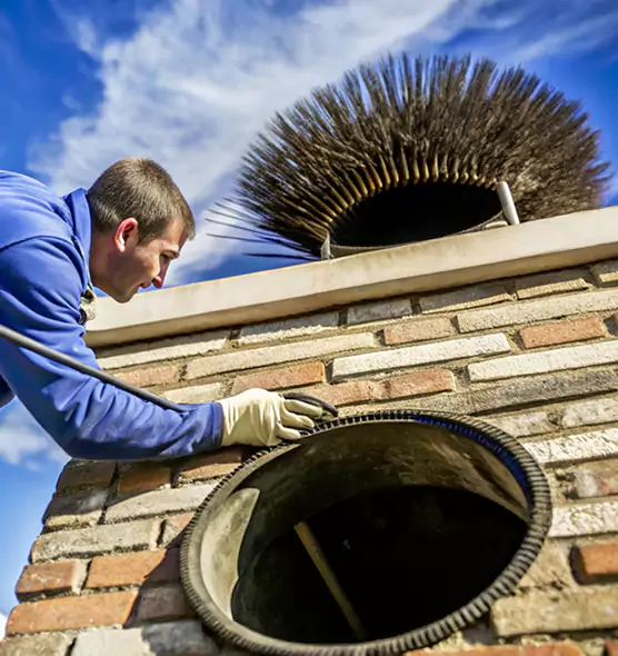 About Professional Chimney Sweep in McHenry, IL