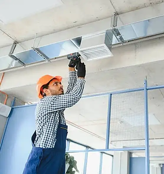 About Commercial Laundry Vent Cleaning in McHenry, IL