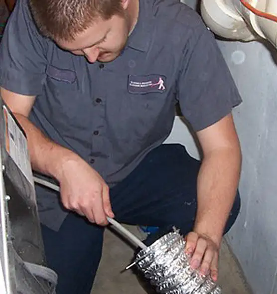 About Dryer Vent Hose Installation in McHenry, IL