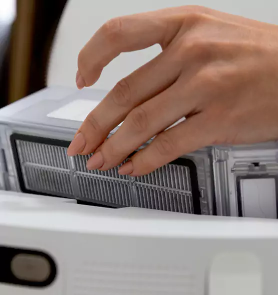  Professional Dryer Vent Lint Filter Cleaning in McHenry, IL