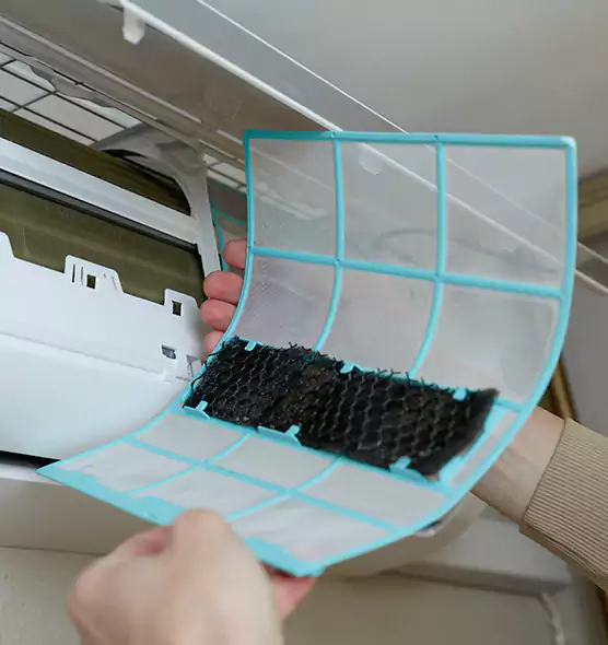 Welcome to Air Duct Cleaning & Repairs McHenry — Your Local HEPA Filter Installation Pros in McHenry, IL