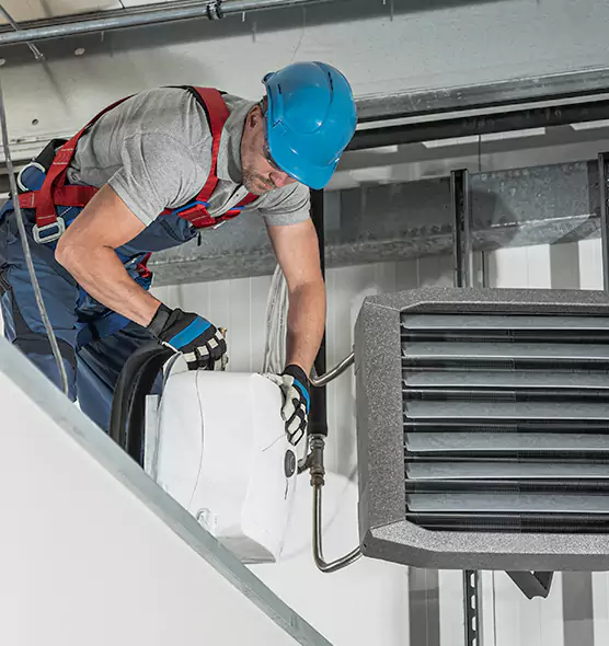 Professional HVAC Cleaning Solutions in McHenry, IL