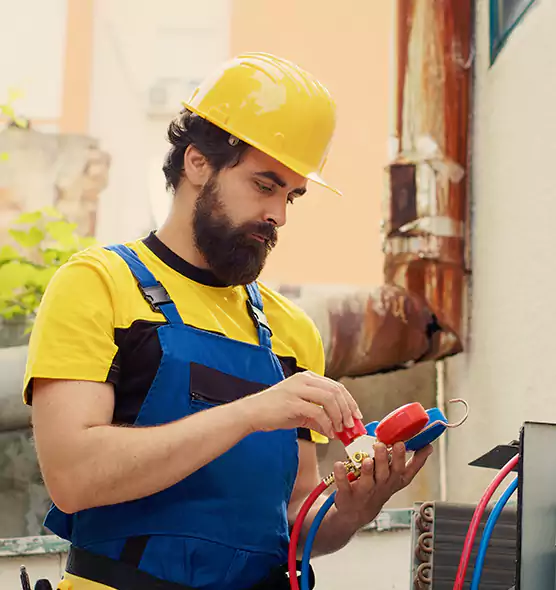 About Smart HVAC Installation in McHenry, IL