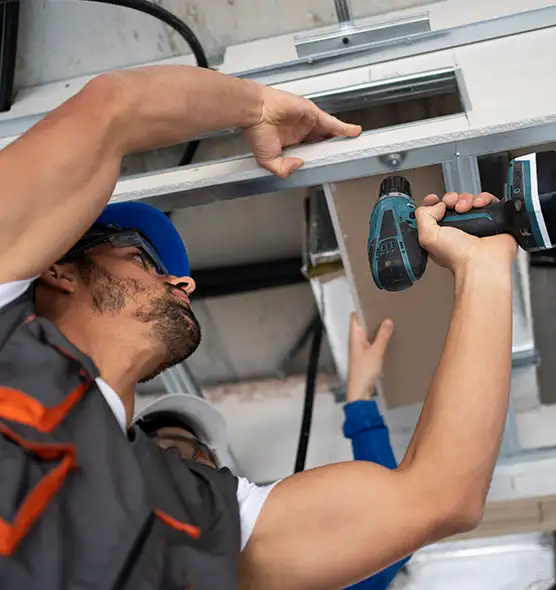 About Vent Smoke Odor Elimination in McHenry, IL