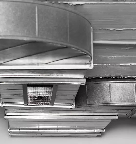 Professional Wall Vent Cleaning Service in McHenry, IL