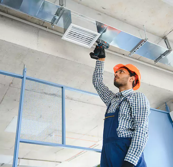 Why Homeowners & Businesses Trust Us in McHenry, IL?