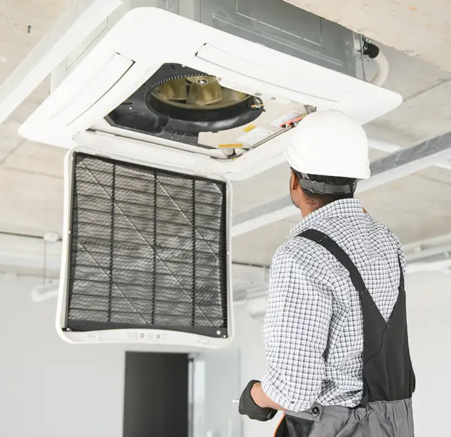 Why Homeowners & Businesses Trust Us in McHenry, IL?