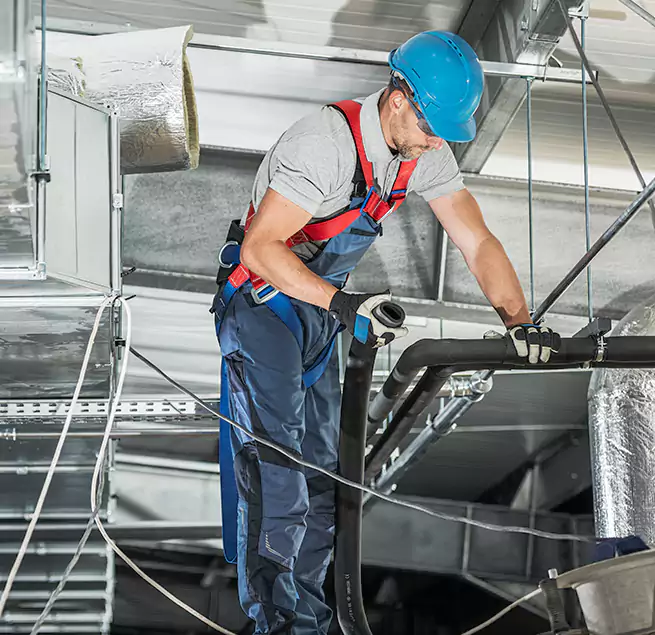 Why Homeowners & Businesses Trust Us in McHenry, IL?