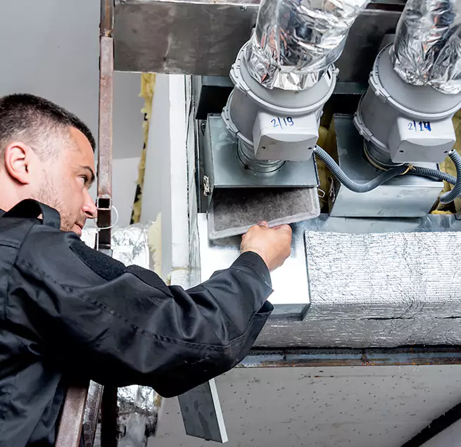 Why Homeowners & Businesses Trust Us in McHenry, IL?