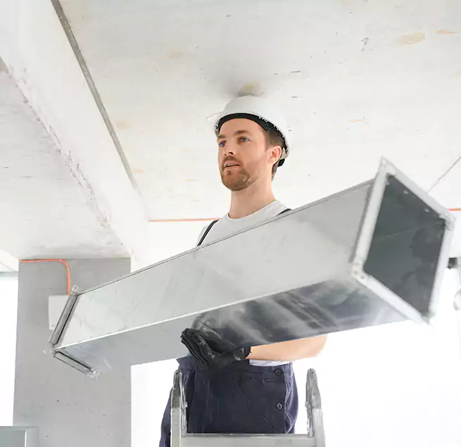 Why Homeowners & Businesses Trust Us in McHenry, IL