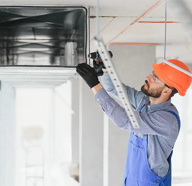 Why Homeowners & Businesses Trust Us in McHenry, IL?