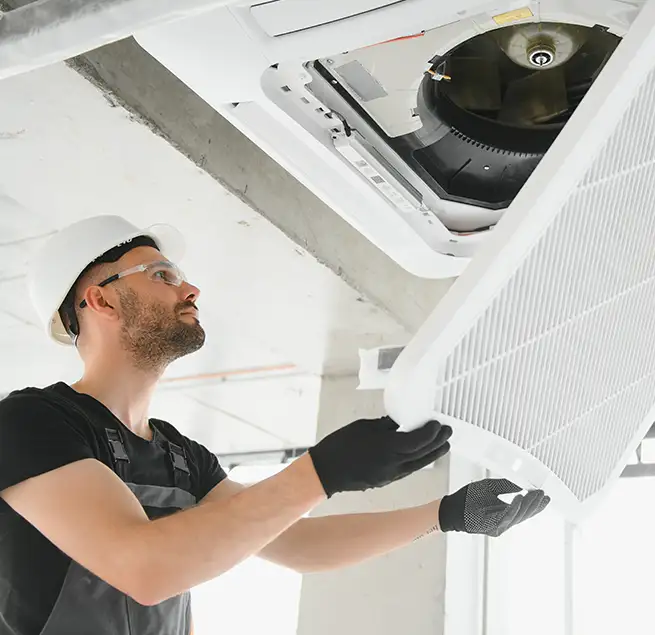 Why Homeowners & Businesses Trust Us in McHenry, IL?