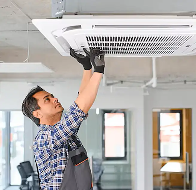 Why Homeowners & Businesses Trust Us in McHenry, IL?