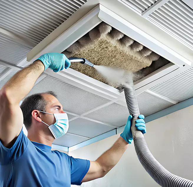 Why Homeowners Businesses Trust Us in McHenry, IL