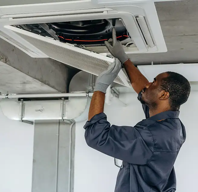 Why Homeowners & Businesses Trust Us in McHenry, IL?