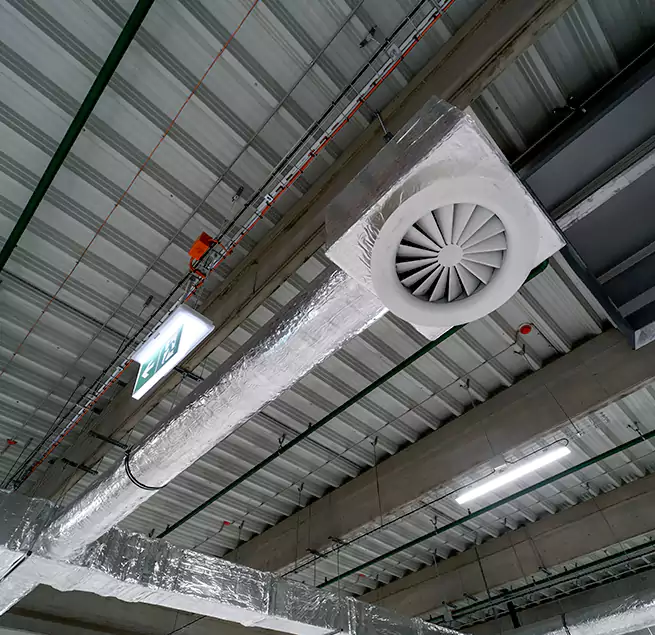 Why Homeowners & Businesses Trust Us in McHenry, IL?