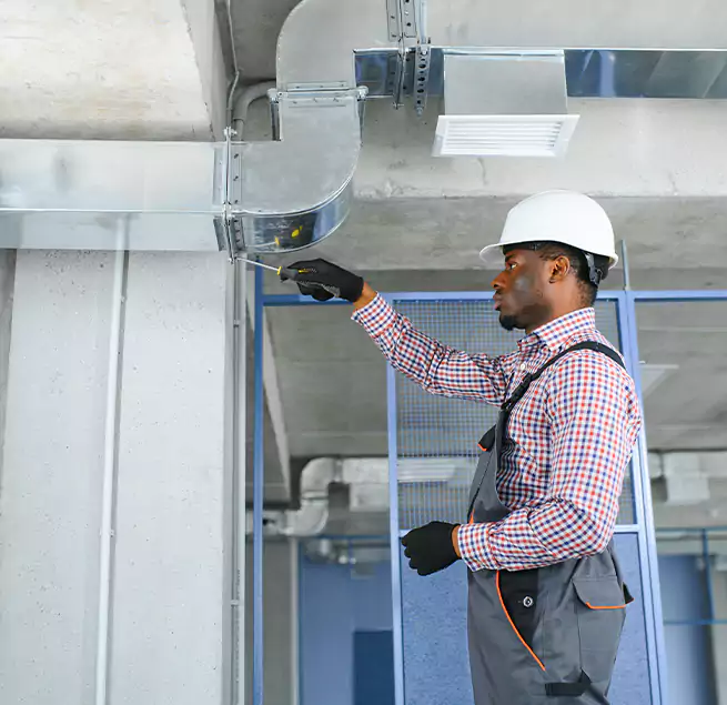 Why Homeowners & Businesses Trust Us in McHenry, IL