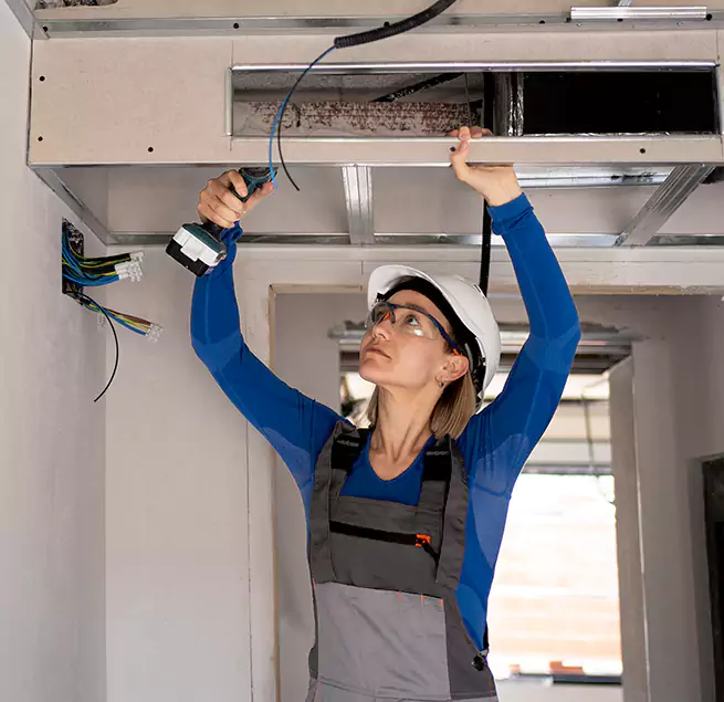  Why Homeowners & Businesses Trust Us in McHenry, IL?