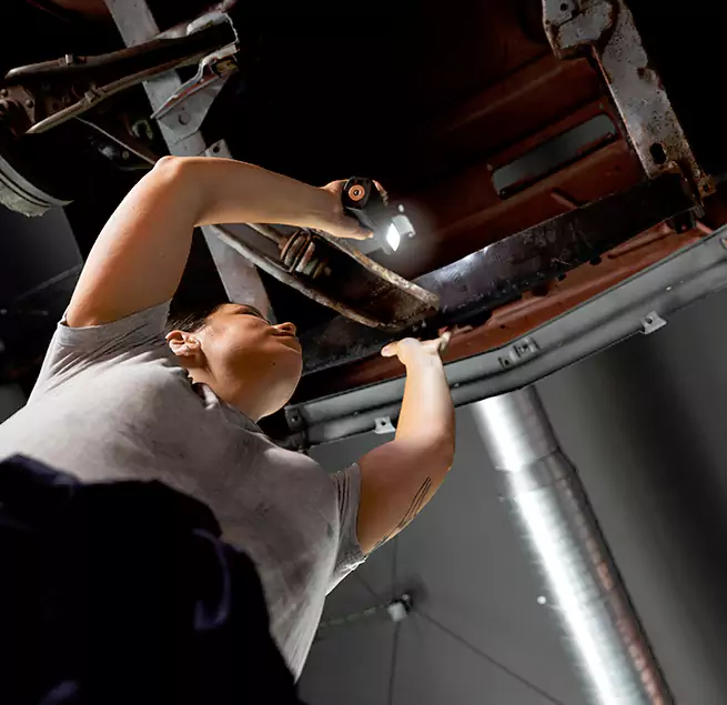 Why Homeowners & Businesses Trust Us McHenry, IL