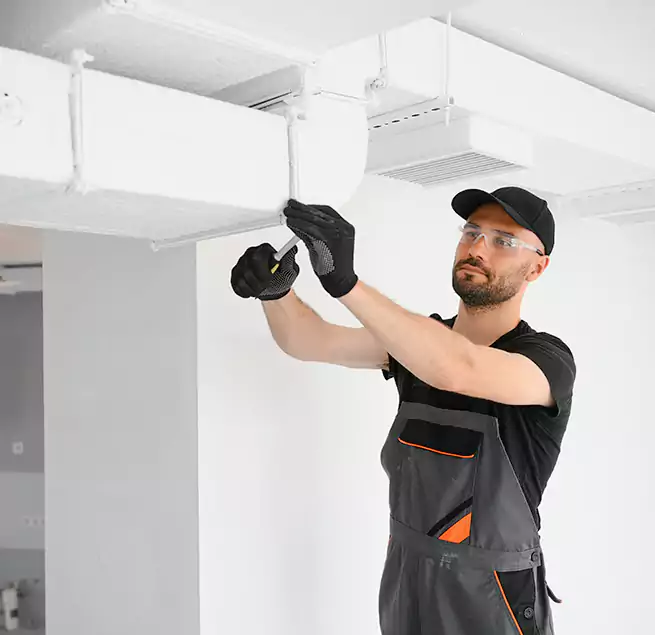 Why Homeowners Businesses Trust Us McHenry, IL