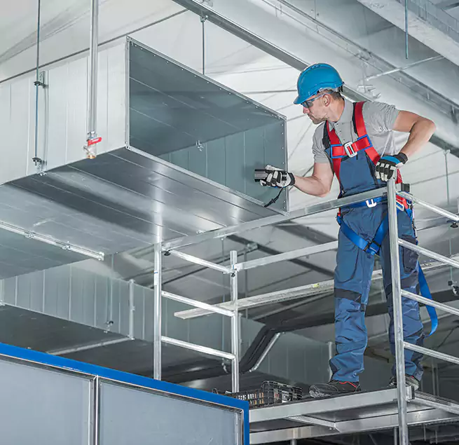 Why Homeowners & Businesses Trust Us McHenry, IL