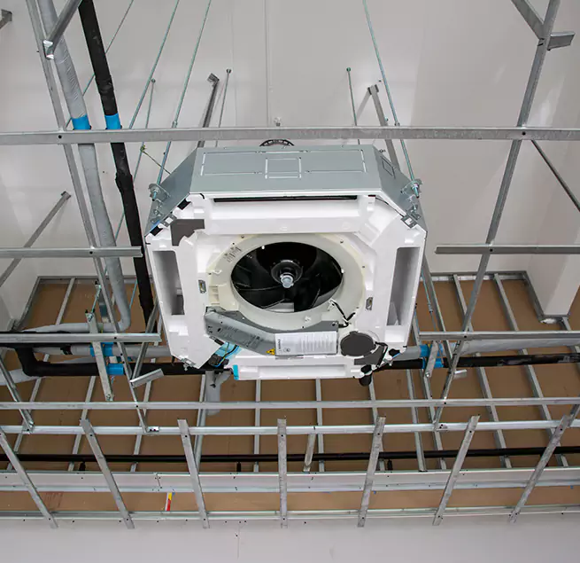 Why Homeowners & Businesses Trust Us McHenry, IL?