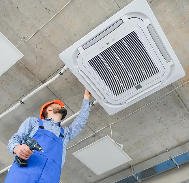  Why Homeowners & Businesses Trust Us in McHenry, IL?