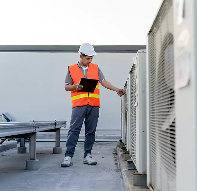 Why Homeowners & Businesses Trust Us in McHenry, IL?