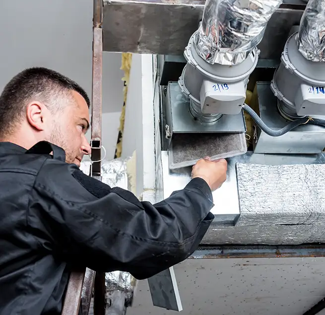 Why Homeowners & Businesses Trust Us in McHenry, IL?