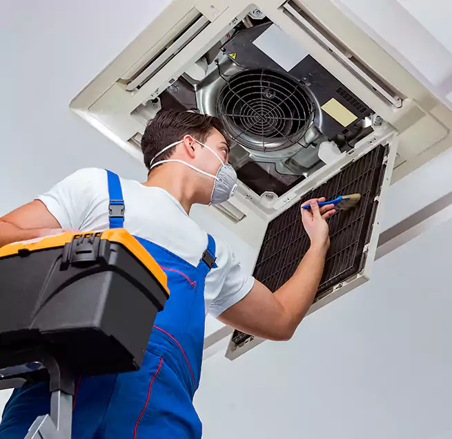 Why Homeowners & Businesses Trust Us in McHenry, IL?